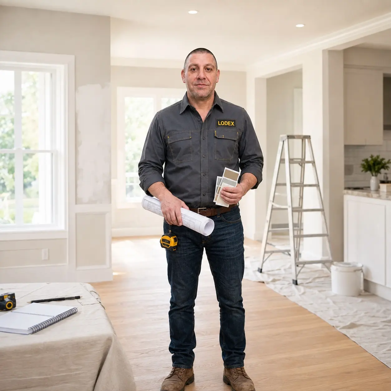 General Contracting & Renovations